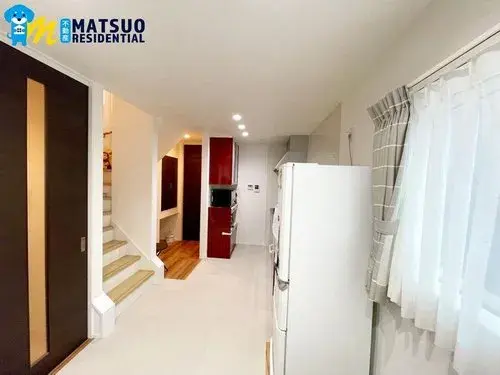 2LDK Property Niigata City Higashi Ward Niigata Prefecture (7)