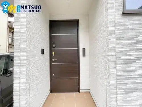 2LDK Property Niigata City Higashi Ward Niigata Prefecture (8)