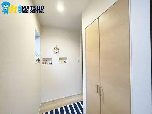 2LDK Property Niigata City Higashi Ward Niigata Prefecture (9)