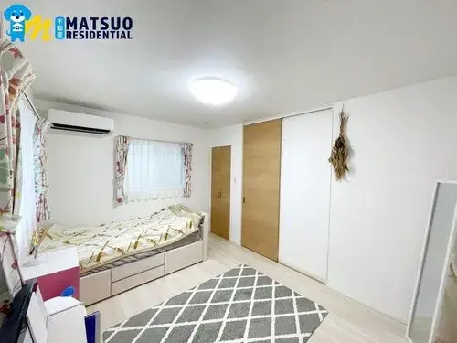 2LDK Property Niigata City Higashi Ward Niigata Prefecture (10)