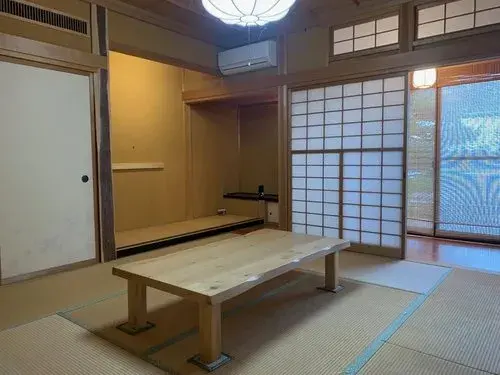 5DK+S物件 新潟市西蒲区 新潟県 (11)