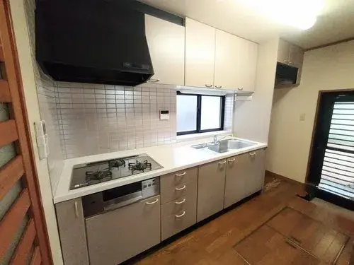 5DK+S物件 新潟市西蒲区 新潟県 (14)
