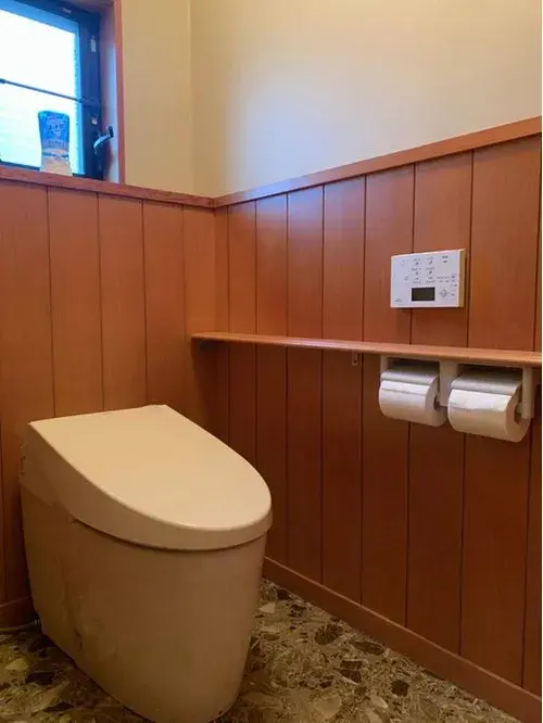 5DK+S物件 新潟市西蒲区 新潟県 (15)