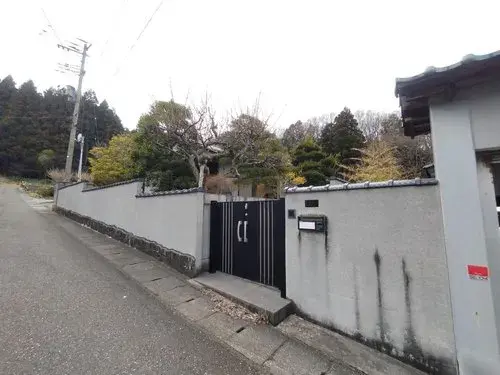 5DK+S物件 新潟市西蒲区 新潟県 (3)