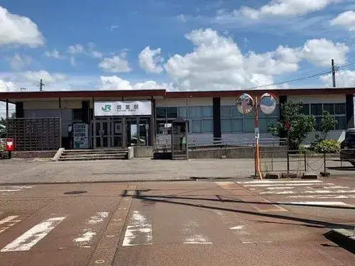 5DK+S物件 新潟市西蒲区 新潟県 (21)