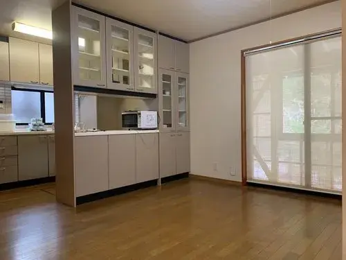 5DK+S物件 新潟市西蒲区 新潟県 (6)