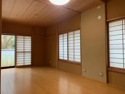 5DK+S物件 新潟市西蒲区 新潟県 (7)