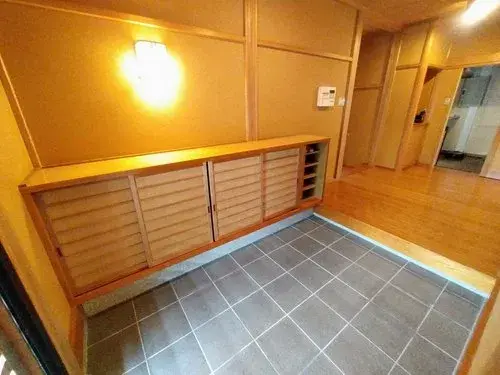 5DK+S物件 新潟市西蒲区 新潟県 (9)