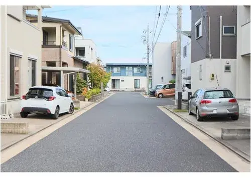3LDK Ville de Niigata Préfecture de Niigata (2)
