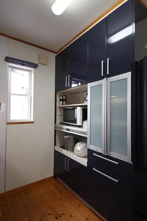 3LDK Ville de Niigata Préfecture de Niigata (14)