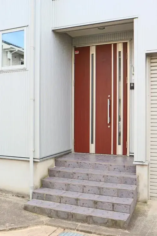3LDK Ville de Niigata Préfecture de Niigata (3)