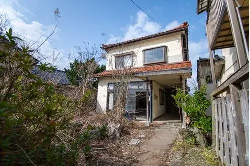 Akiya in Ville de Kashiwazaki