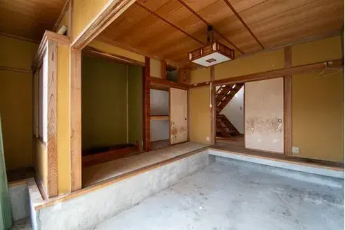 5DK город Kashiwazaki префектура Niigata (12)