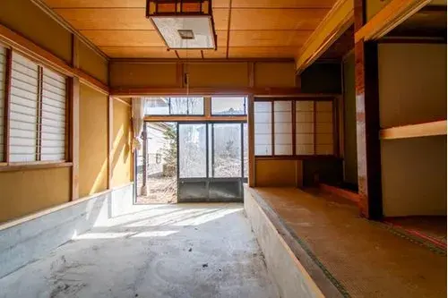 5DK город Kashiwazaki префектура Niigata (13)