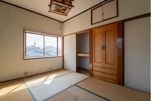 5DK город Kashiwazaki префектура Niigata (14)