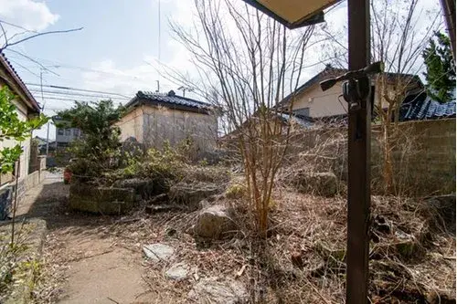 5DK город Kashiwazaki префектура Niigata (4)
