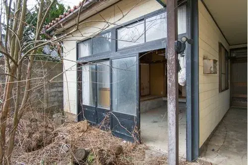 5DK город Kashiwazaki префектура Niigata (5)