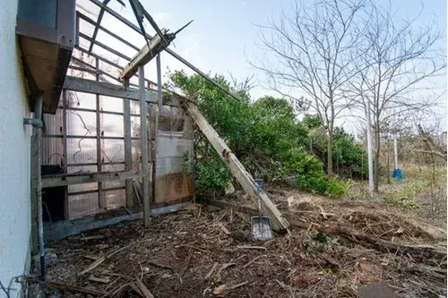 5DK город Kashiwazaki префектура Niigata (6)