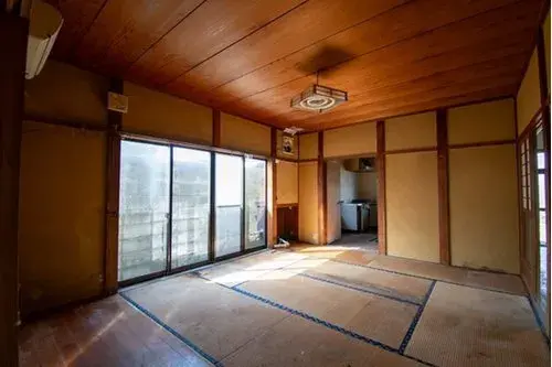 5DK город Kashiwazaki префектура Niigata (8)