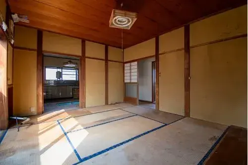 5DK город Kashiwazaki префектура Niigata (9)