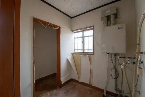 5DK город Kashiwazaki префектура Niigata (10)
