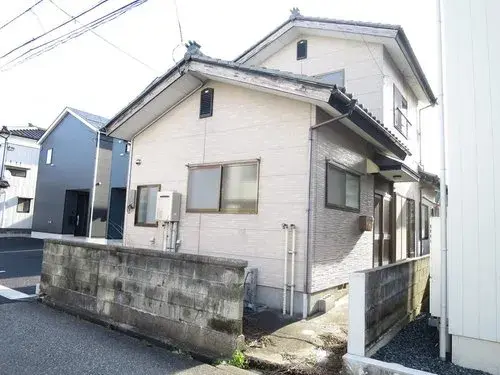 Akiya in Ville de Shibata