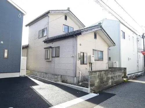 Propriété 3DK Ville de Shibata Préfecture de Niigata (2)
