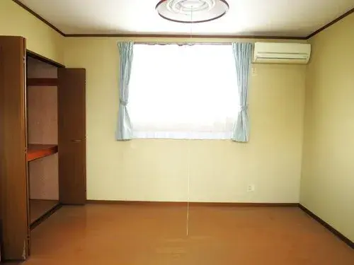 Propriété 3DK Ville de Shibata Préfecture de Niigata (12)