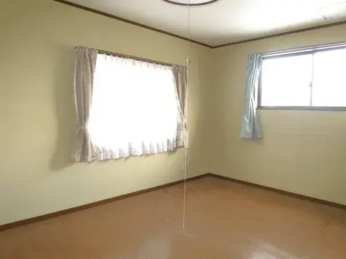 Propriété 3DK Ville de Shibata Préfecture de Niigata (13)