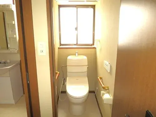 Propriété 3DK Ville de Shibata Préfecture de Niigata (17)