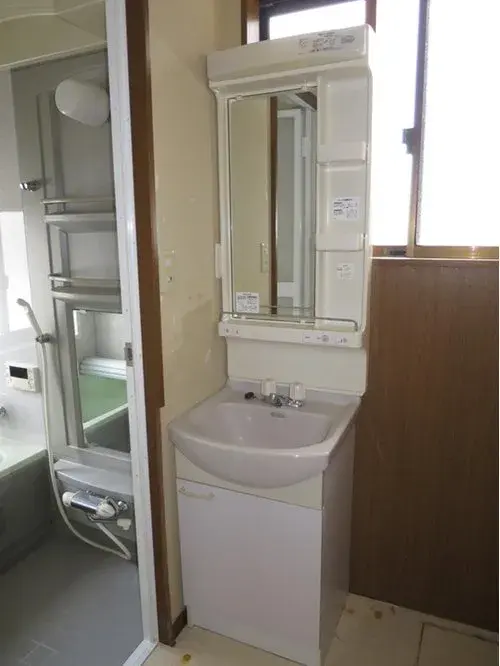 Propriété 3DK Ville de Shibata Préfecture de Niigata (18)
