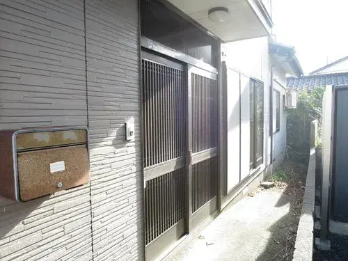 Propriété 3DK Ville de Shibata Préfecture de Niigata (4)