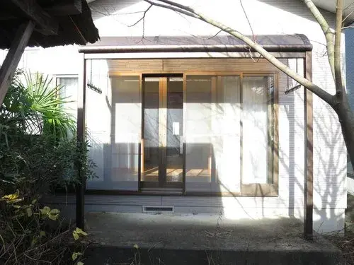Propriété 3DK Ville de Shibata Préfecture de Niigata (5)