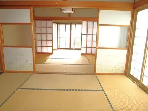 Propriété 3DK Ville de Shibata Préfecture de Niigata (7)