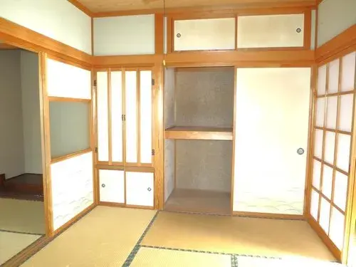 Propriété 3DK Ville de Shibata Préfecture de Niigata (8)