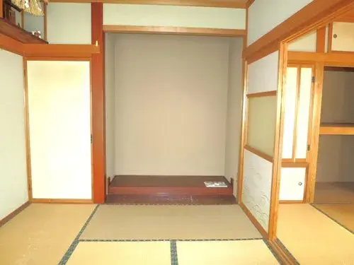 Propriété 3DK Ville de Shibata Préfecture de Niigata (9)
