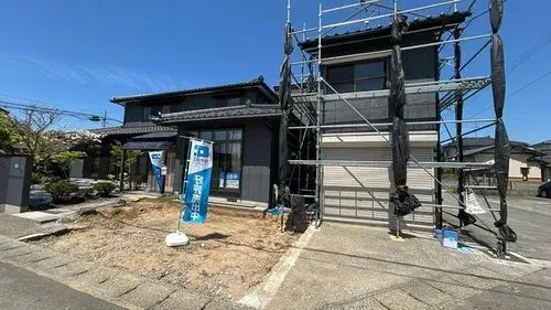 8LDK+S物件 村上市 新潟県 (2)