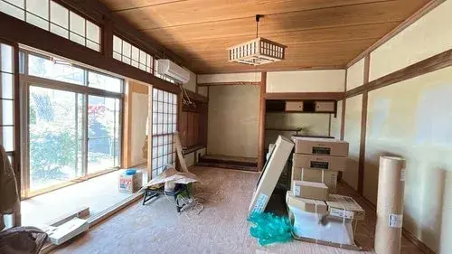 8LDK+S物件 村上市 新潟県 (11)