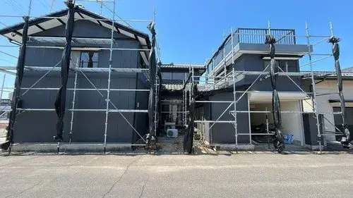 8LDK+S物件 村上市 新潟県 (3)