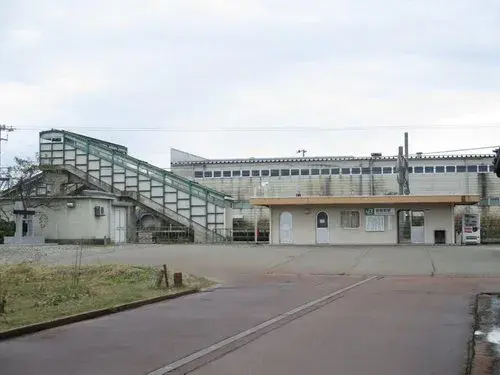 8LDK+S物件 村上市 新潟県 (21)