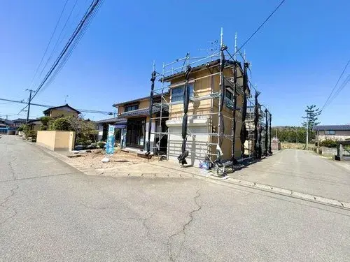 8LDK+S物件 村上市 新潟県 (5)