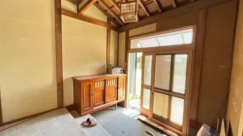 8LDK+S物件 村上市 新潟県 (8)