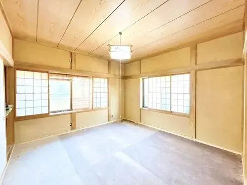 8LDK+S物件 村上市 新潟県 (9)