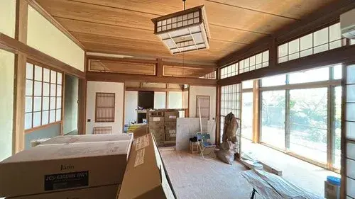 8LDK+S物件 村上市 新潟県 (10)