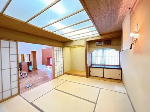 5LDK+S物件 三条市 新潟県 (12)