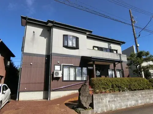 Akiya in 上越市