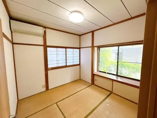 Недвижимость 5DK город Тояма префектура Тояма (6)