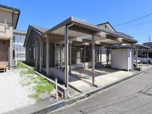Akiya in Toyama