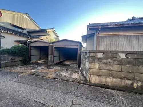 7DK物件 滑川市 富山県 (2)