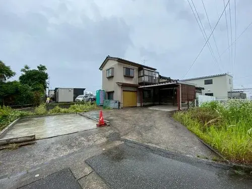 6LDK Property Toyama City Toyama Prefecture (2)
